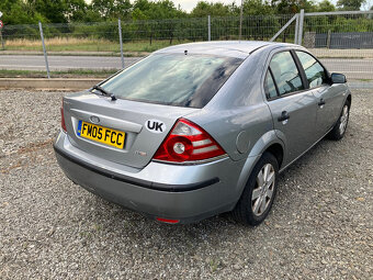 Ford Mondeo 2.0 TDCi - 3