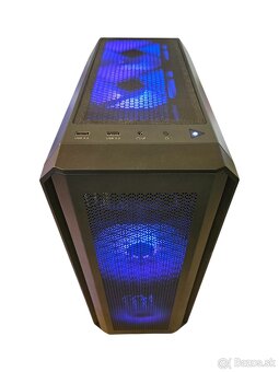 ⚡AMD 5 7500F, RTX 3080, 32GB DDR5, 1TB SSD, 750W⚡ - 3