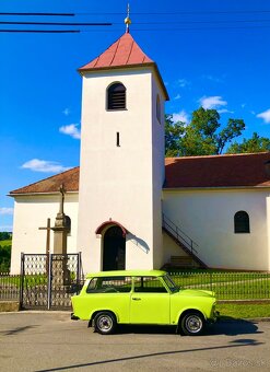 Trabant 601S - 3