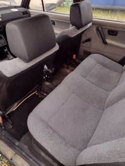 Volkswagen Golf 3 - 3