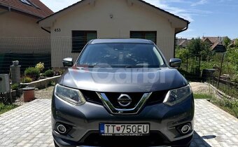 Nissan X-Trail 1.6 dCi Acenta - 3