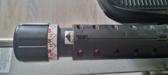 Veslovaci trenazer, veslovaci stroj - 3
