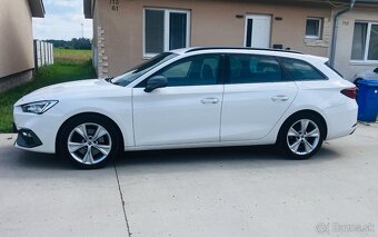 Seat Leon FR ST 2.0 TDI aut. - 3