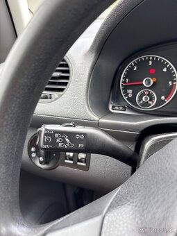Vw caddy - 3