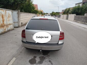 Vymením predám - 3