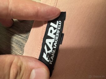 Karl Lagerfeld Tričko - 3