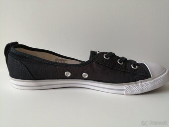 CONVERSE nízke - 3