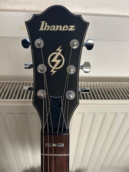 Predám gitaru Ibanez Artcore - 3