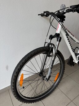 Junior horsky bicykel Author a-matrix 26 - 3
