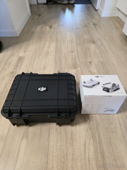 DJI Mini 3 Fly More Combo (NOVÝ+ZÁRUKA) - 3