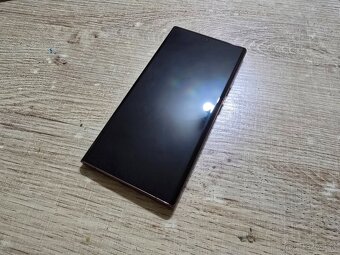 Samsung S22 Ultra v super stave telefon v krabici s nabijaci - 3