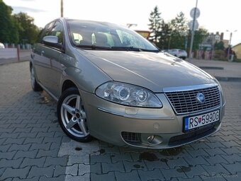 Fiat Croma giugiaro - 3