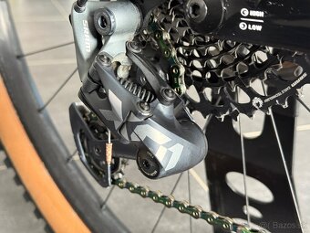 Specialized S-Works Kenevo SL S4 - 3