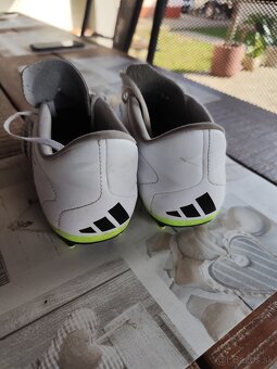 Kopačky Adidas - 3