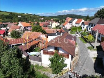 Prodej dvou RD v Komni okr Uh Hradiště Zlínský kraj - 3