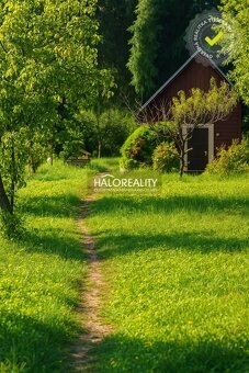 HALO reality - Predaj, záhradná chata Rimavská Sobota, Vinic - 3
