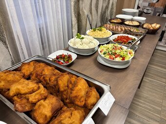 Catering - 3