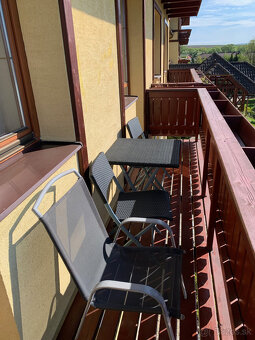 Veľký 2-iz. apartmán s parkovaním a výhľadom na Tatry - 3