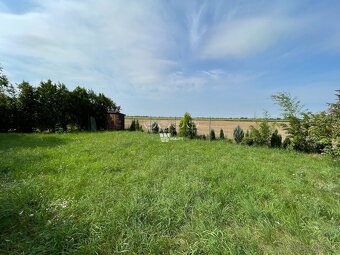 Stavebný pozemok na predaj v Miloslavove - 3