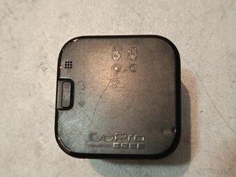 GoPro Hero - 3
