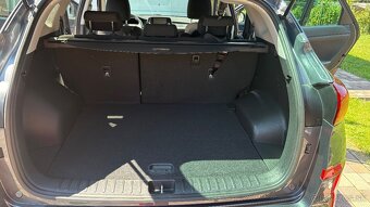 Hyundai Tucson,1,6  130kw - 3