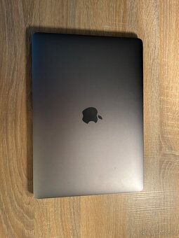 MacBook Pro 13” 2017 - 3