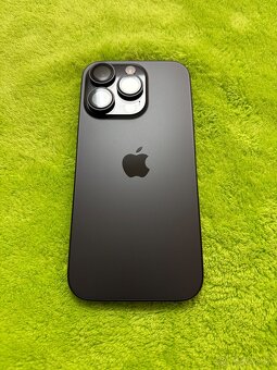 Predám iPhone 16pro 128gb komplet balenie zaruka doklad o ku - 3
