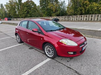 Fiat Bravo - 3