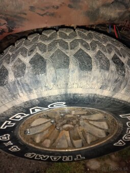 31x10.50 R 15 - 3