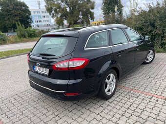 Ford Mondeo KOMBI 2.0 M6 (120kw/163ps) 2014 - 3