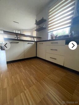 Predám časť kuchynskej linky a spotrebiče - 3