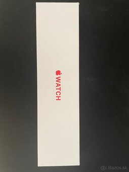 Apple watch series 6 - 3