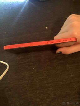 IPHONE 12 Product red - 3