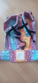 Ergonomický nosič Be Lenka - 3