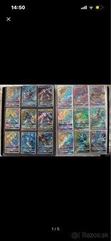 pokemon album - 3