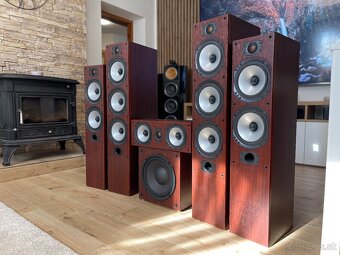 Monitor Audio Bronze 5.1 - 3