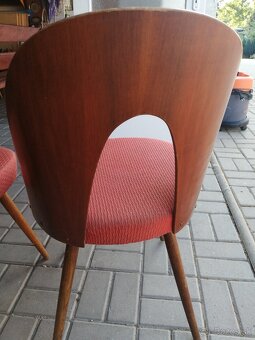 Stoličky retro - 3