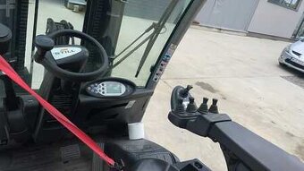 Plynovy VZV Still  RX70-35T( 4.4m/ 2.13m LH/ 2019yy/ 4v) - 3