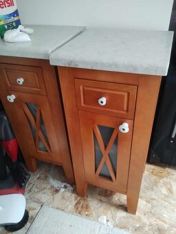 Predám stolíky - 3