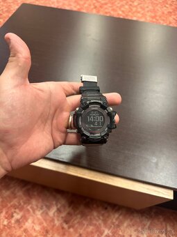 Hodinky CASIO GPR-B1000-1ER G-Shock RANGEMAN TRIPLE SENSOR G - 3