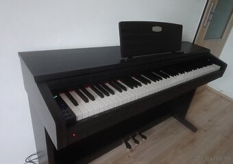 Pearl River V05 ZÁRUKA 2 roky - 3