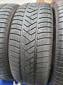 235/50 R20 Pirelli zimne pneumatiky - 3