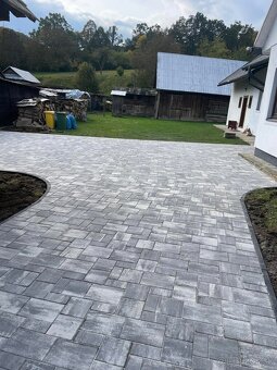 Ponúkam svoje práce. - 3