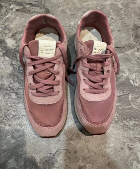 Gant Sneakersy Bevinda 24537672 Tenisky - 3