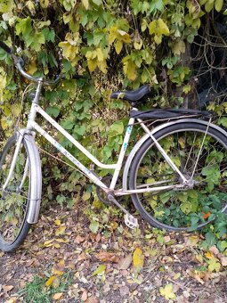 ELEKTROBYCIKEL,A,FAVORITY,CESTNE. - 3