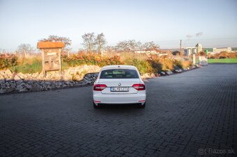 Škoda Superb 2 FL - 3