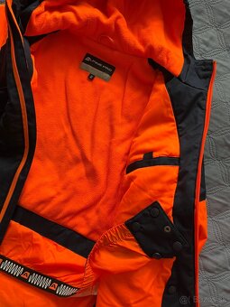 Detská lyžiarska súprava - 3