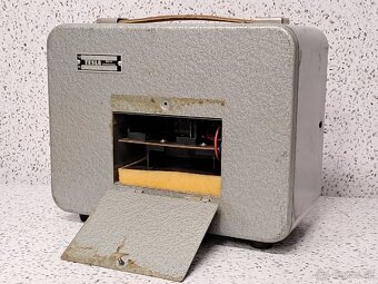 Tesla CP 402 004 - 3