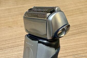 Braun Series 7 plne funkčný (okrem zastrihávača) - 3