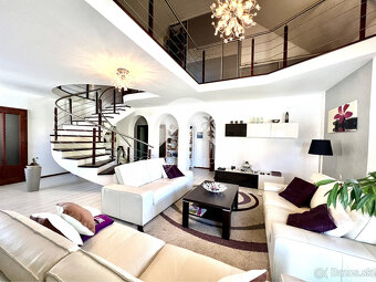 Reality KOMPLEX s.r.o. ponúka na PREDAJ zrekonštruovaný 5 iz - 3